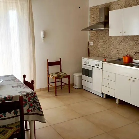 Appartamenti Torre Lapillo Exterior photo