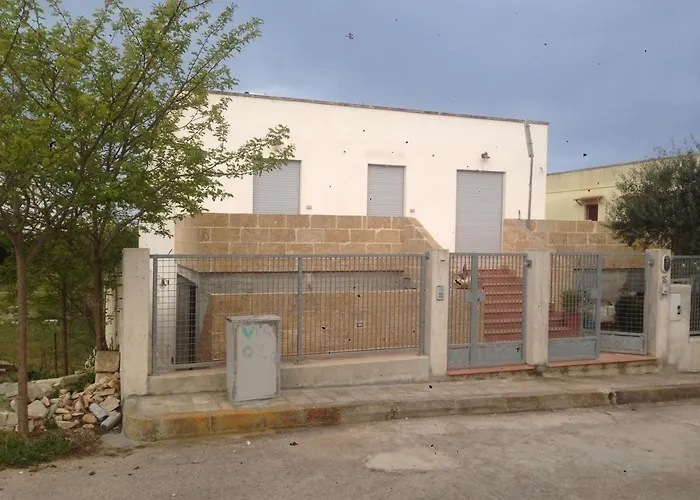Appartamenti Torre Lapillo