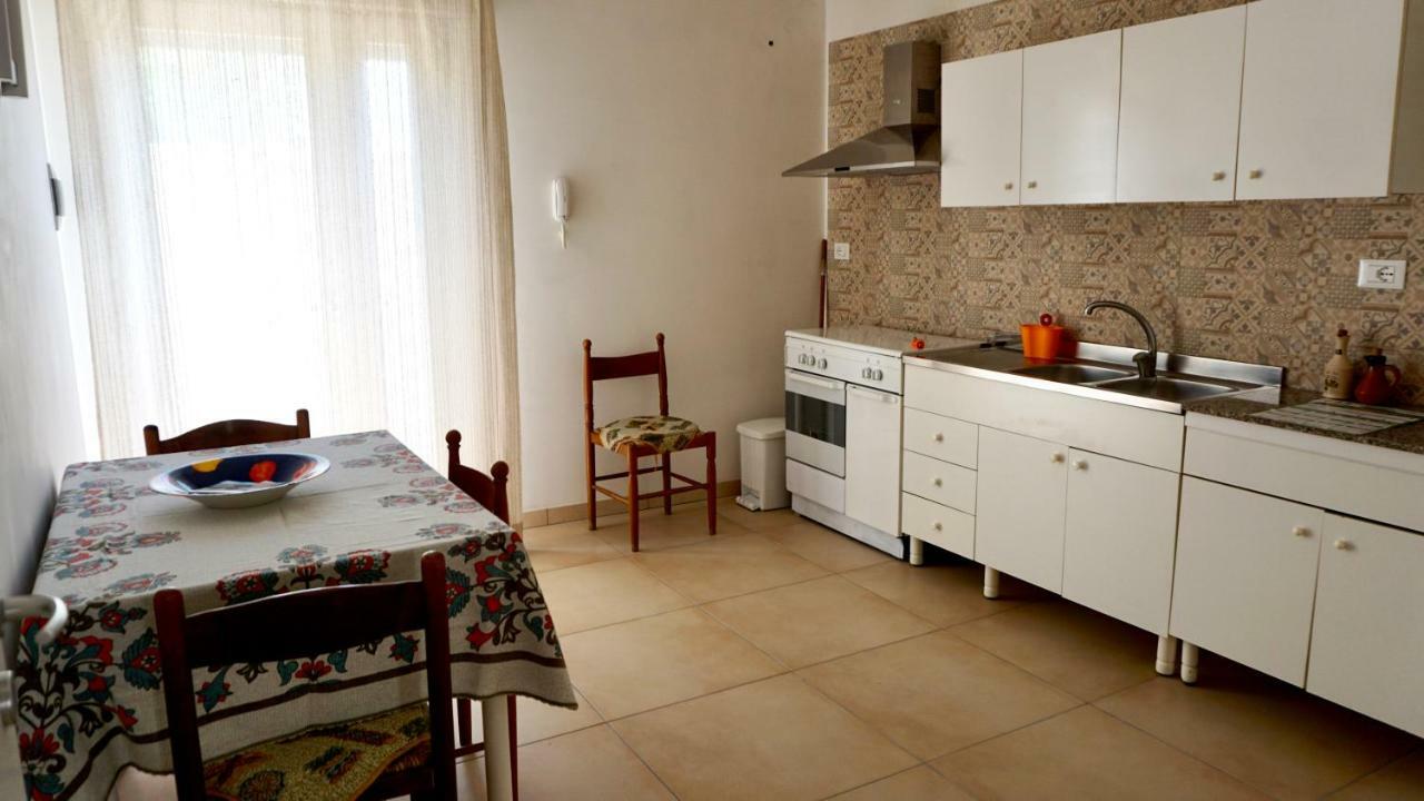 Сasa de vacaciones Appartamenti Torre Lapillo Torre Lapillo